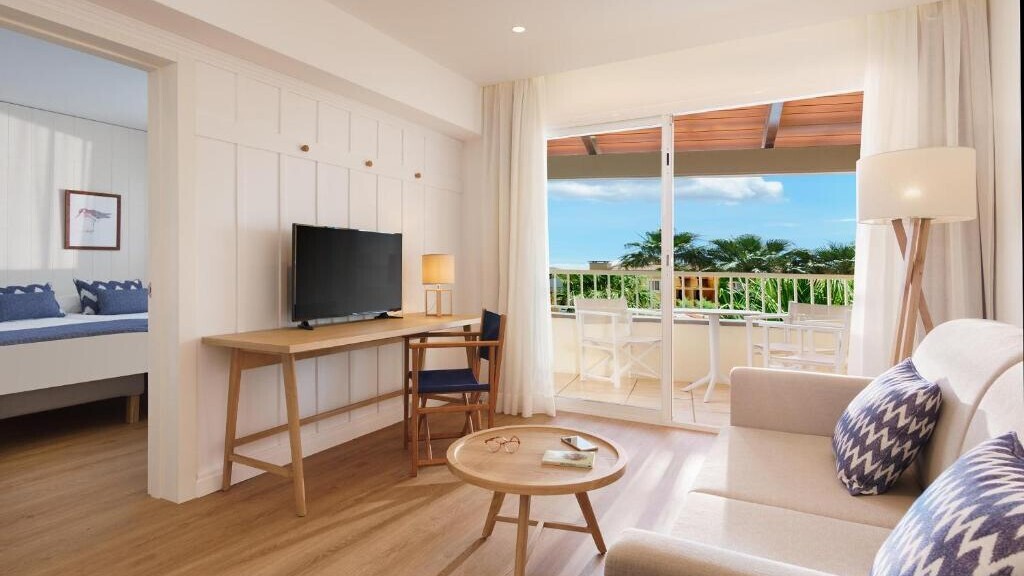 Club del Sol Aparthotel